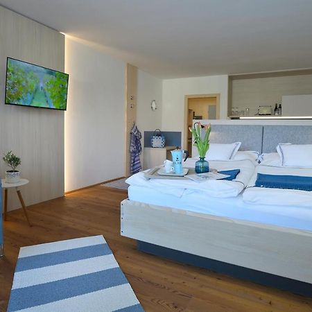 Frauscher Hafen-Apartments Гмунден Экстерьер фото